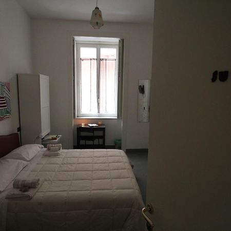 Angoletto Young B&B Avellino Habitación foto