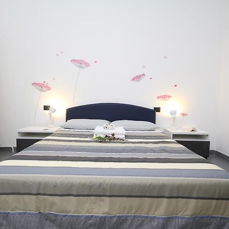 Angoletto Young B&B Avellino Exterior foto