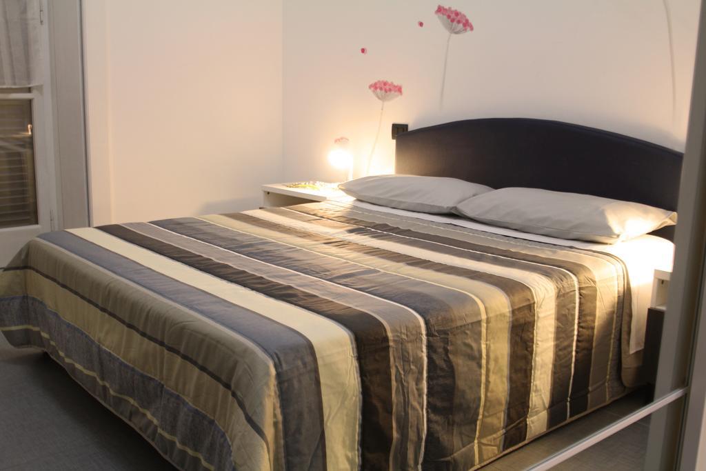 Angoletto Young B&B Avellino Habitación foto