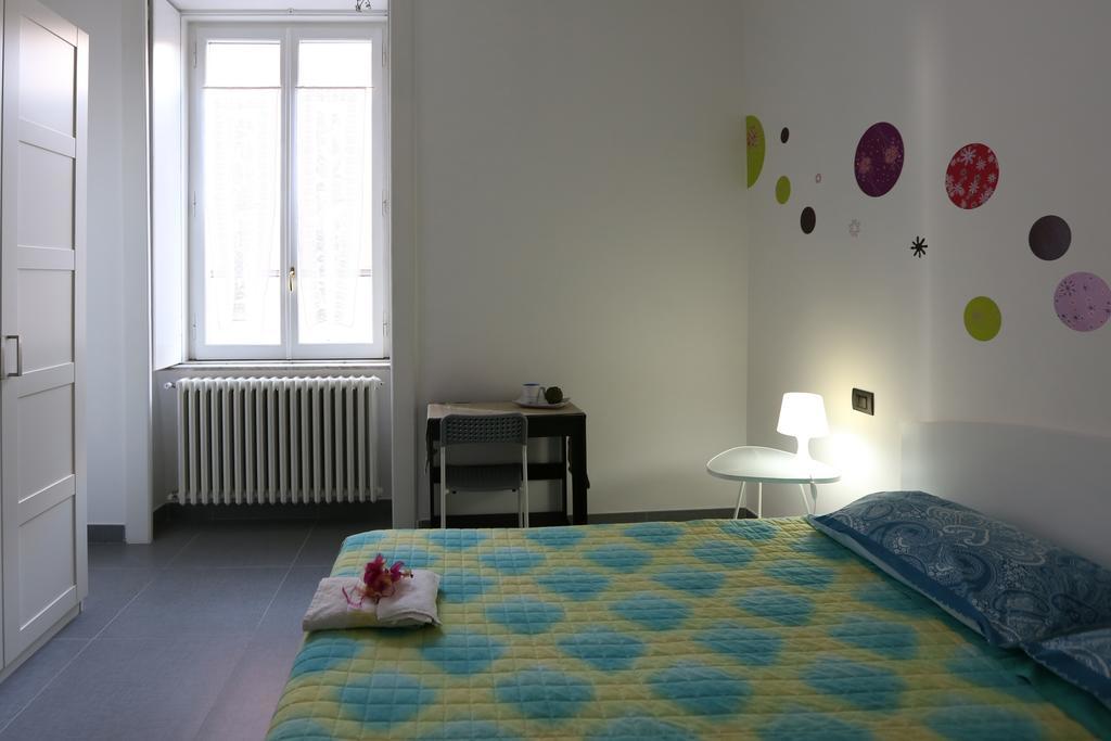 Angoletto Young B&B Avellino Habitación foto