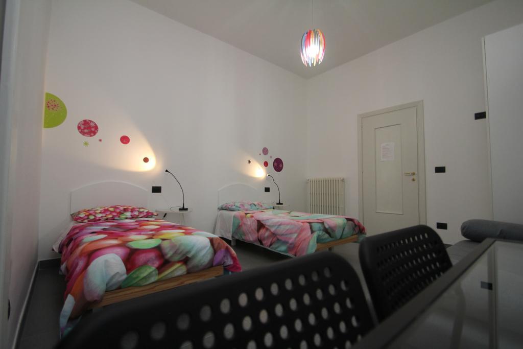 Angoletto Young B&B Avellino Habitación foto