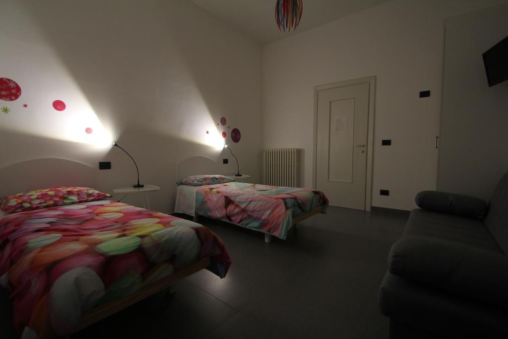 Angoletto Young B&B Avellino Habitación foto