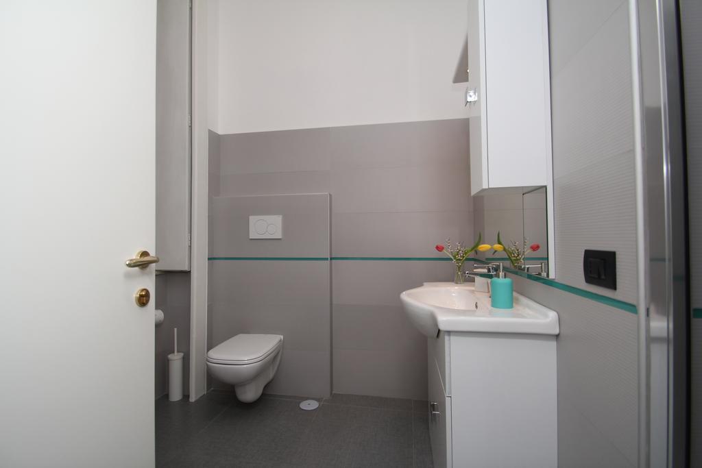 Angoletto Young B&B Avellino Habitación foto