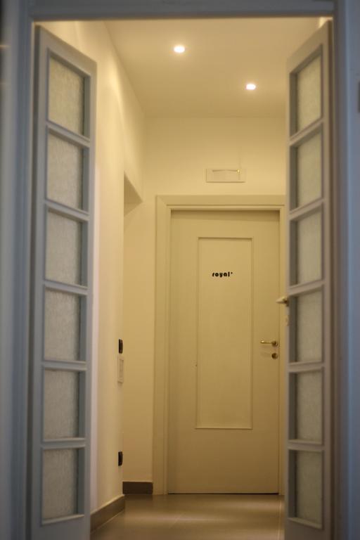 Angoletto Young B&B Avellino Habitación foto